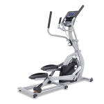 Эллиптический тренажер SPIRIT XG400